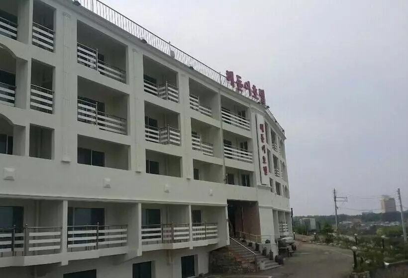 Haedoji Hotel Yangyang
