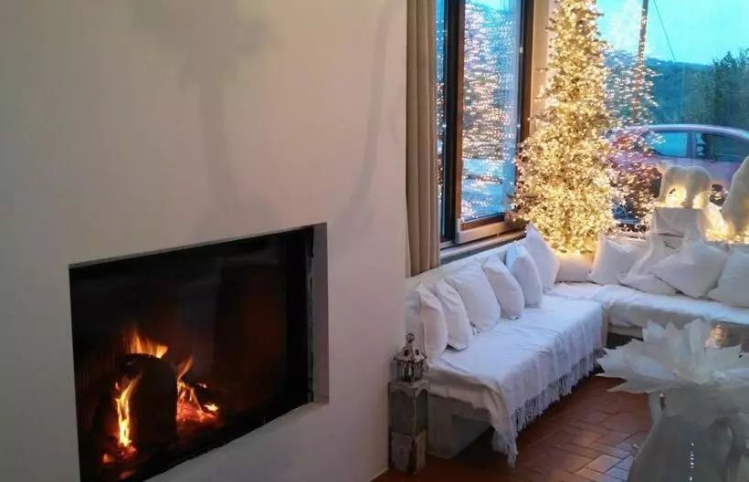 Hotelli Afroditi Arhontiko