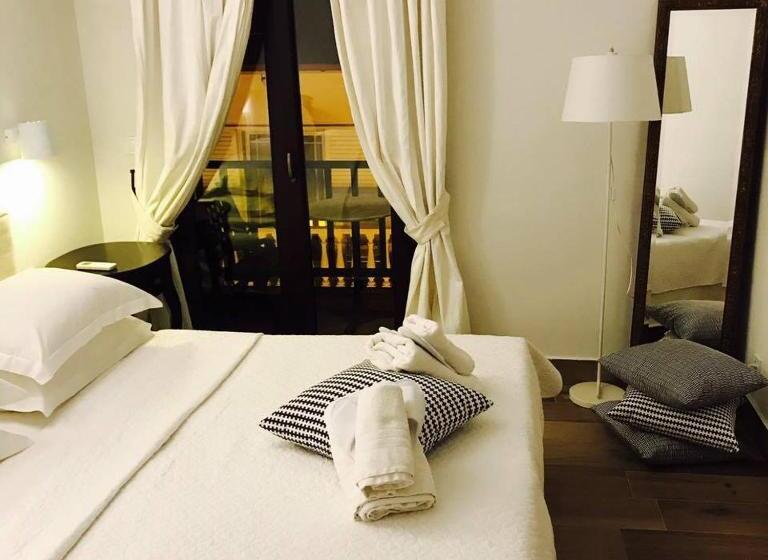 Hotel Afroditi Arhontiko