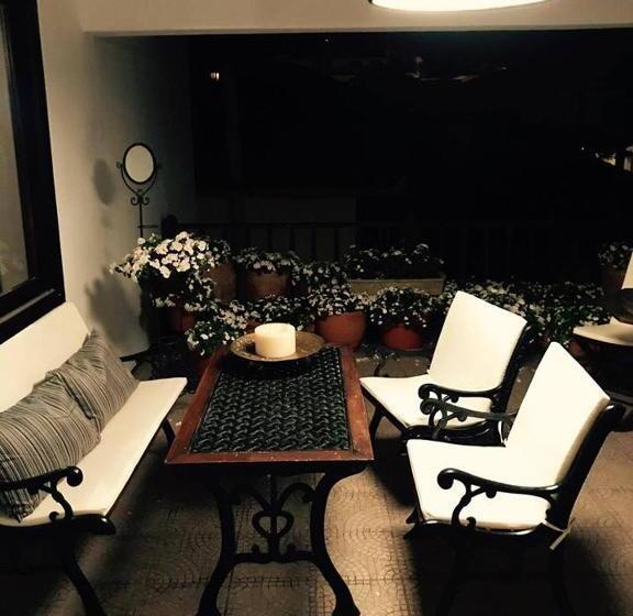 Hotel Afroditi Arhontiko