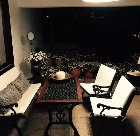 Hotelli Afroditi Arhontiko