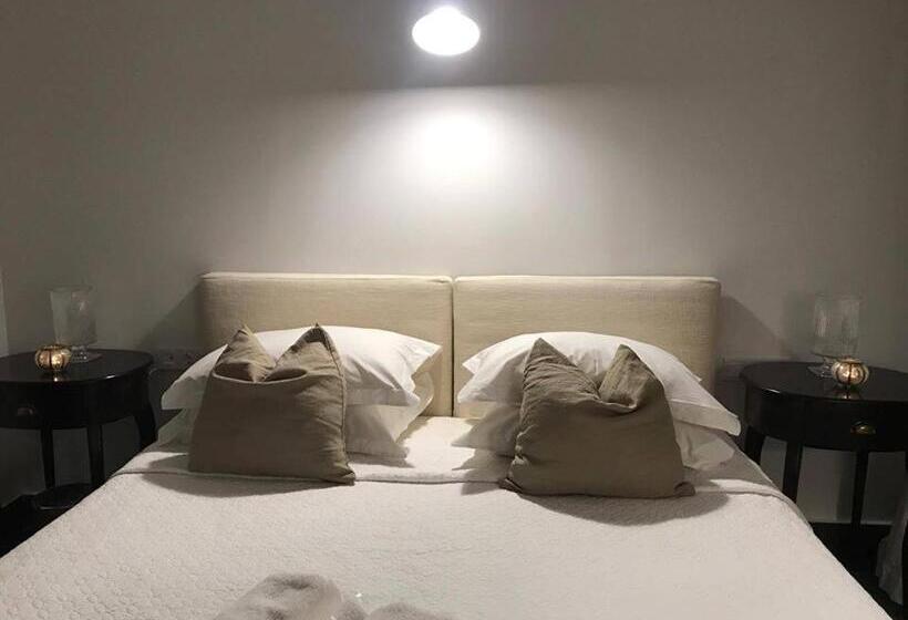 Hotel Afroditi Arhontiko