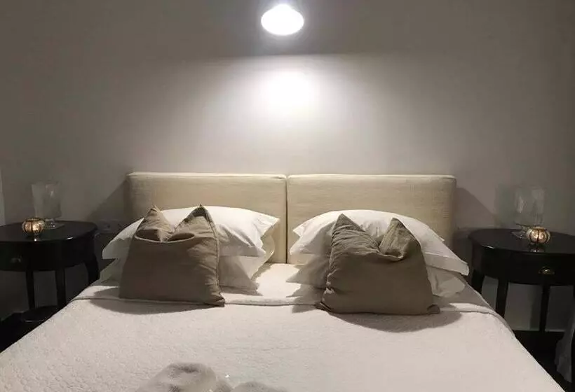 Hotelli Afroditi Arhontiko