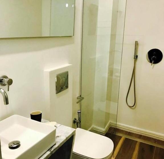 Hotel Afroditi Arhontiko