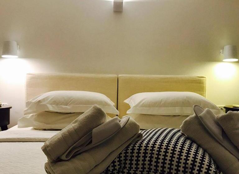 Hotel Afroditi Arhontiko