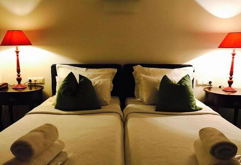 Hotel Afroditi Arhontiko