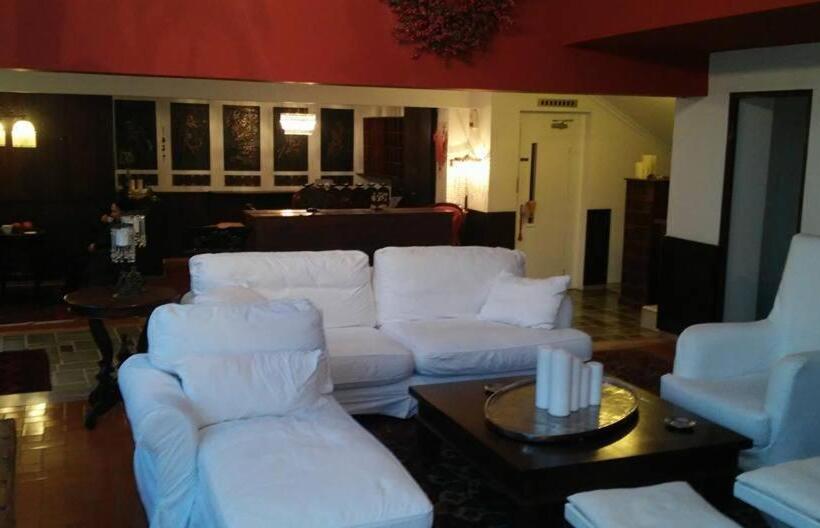 Hotel Afroditi Arhontiko