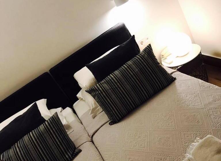 Hotel Afroditi Arhontiko