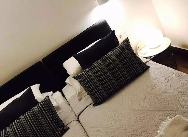 Hotelli Afroditi Arhontiko