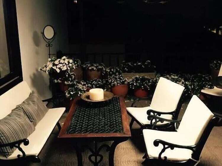 Hotel Afroditi Arhontiko