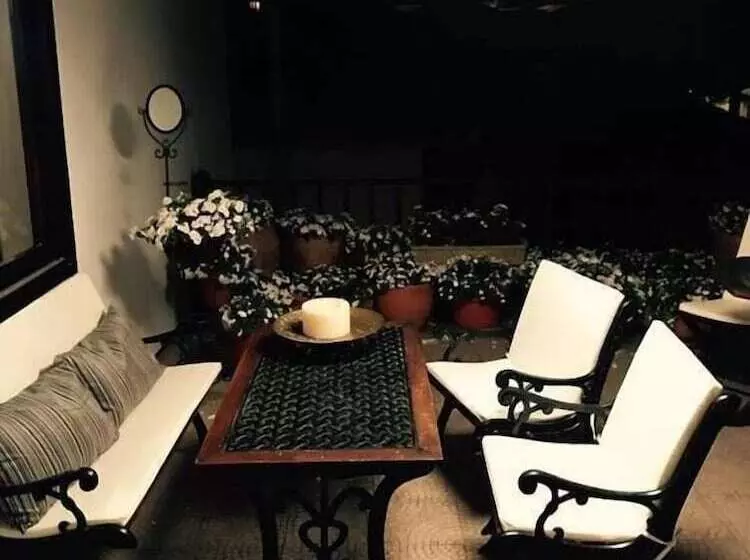 Hotelli Afroditi Arhontiko