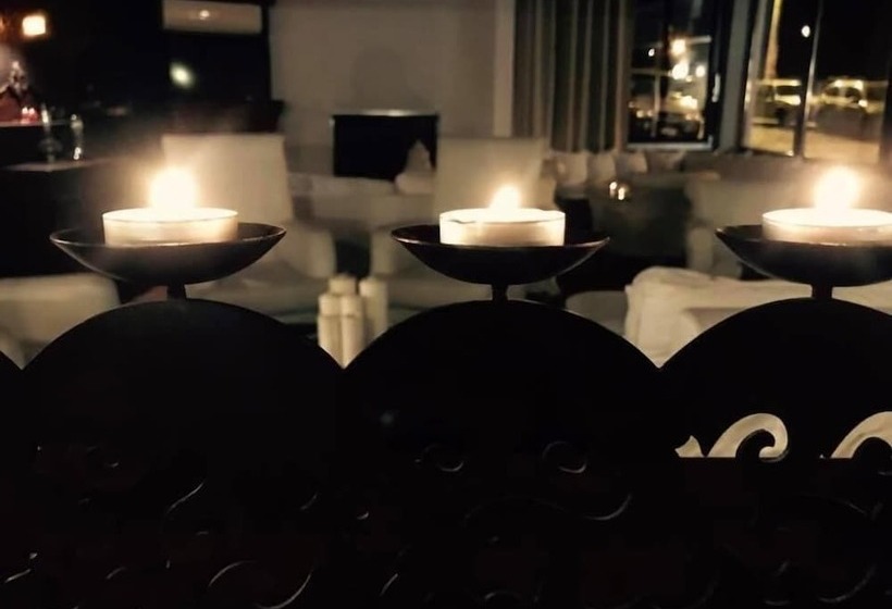 Hotel Afroditi Arhontiko