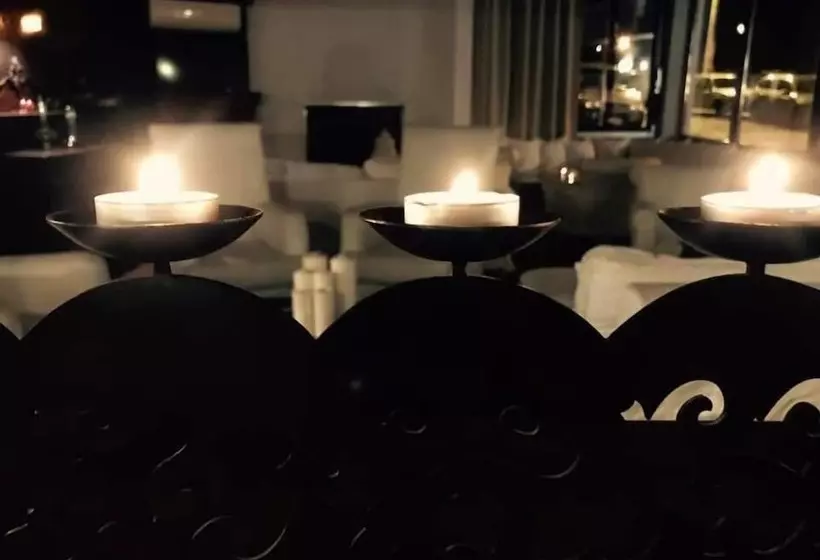 Hotelli Afroditi Arhontiko