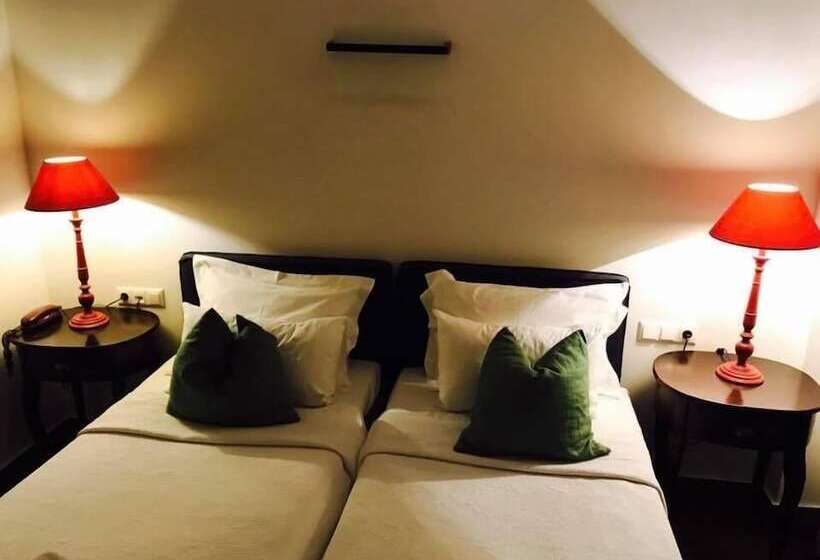 Hotel Afroditi Arhontiko