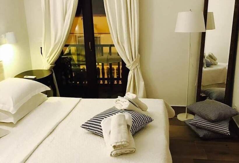 Hotel Afroditi Arhontiko