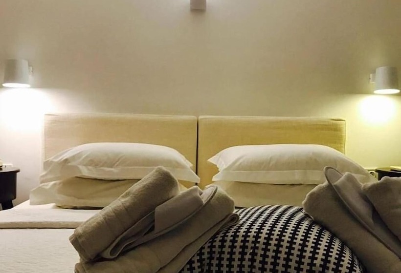 Hotel Afroditi Arhontiko