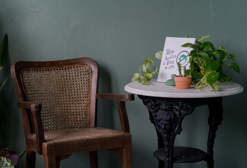 호텔 Blu Monkey Boutique Phuket Town