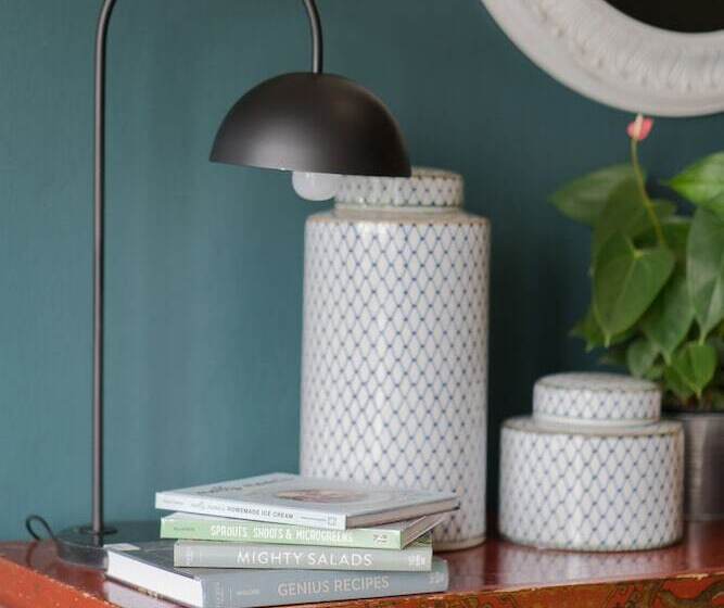 호텔 Blu Monkey Boutique Phuket Town