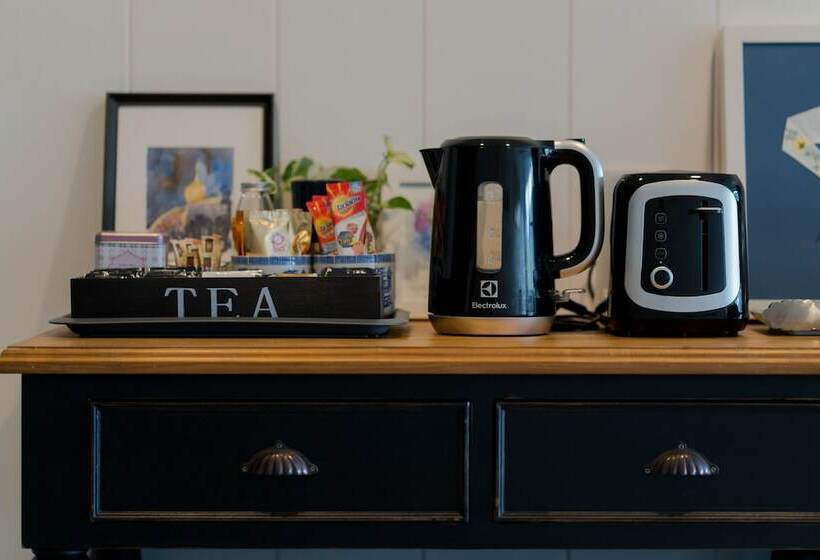 호텔 Blu Monkey Boutique Phuket Town