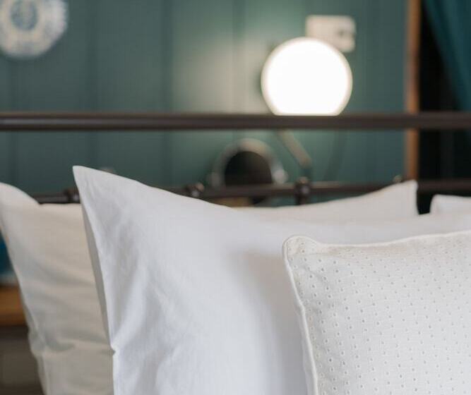 호텔 Blu Monkey Boutique Phuket Town