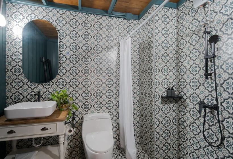 호텔 Blu Monkey Boutique Phuket Town