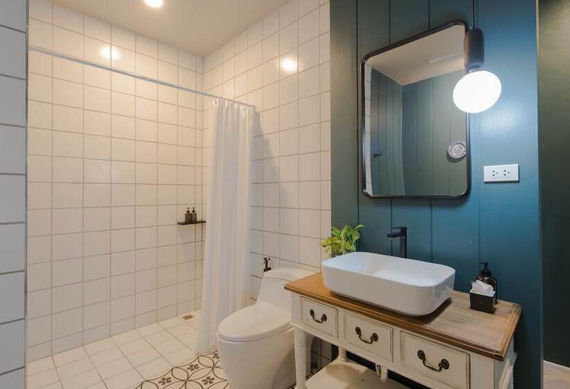 호텔 Blu Monkey Boutique Phuket Town