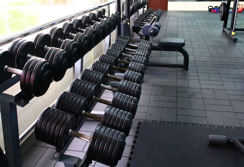 Отель Brownwood Resort &