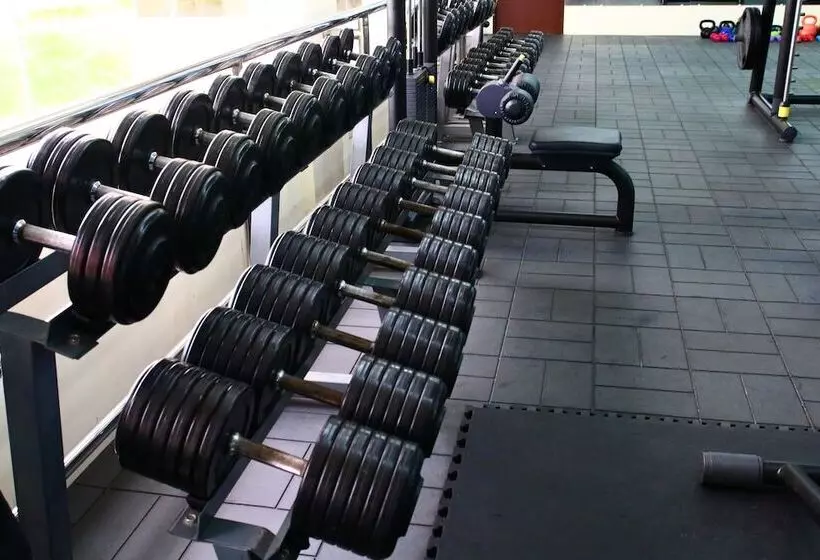 Hotelli Brownwood Resort &