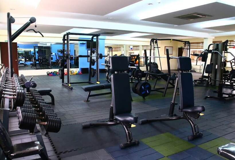 Отель Brownwood Resort &