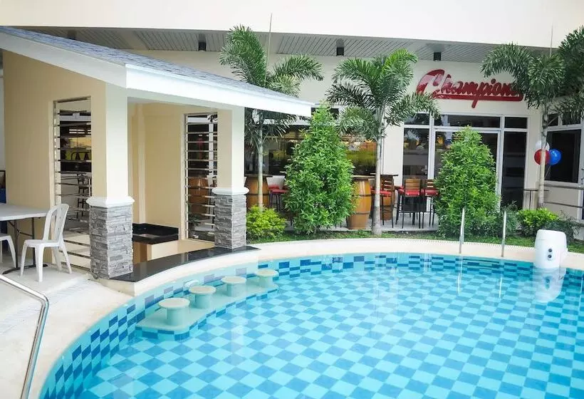 Hotelli Brownwood Resort &