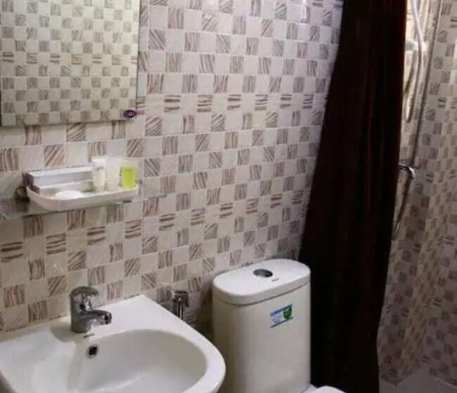 Hotelli Brownwood Resort &