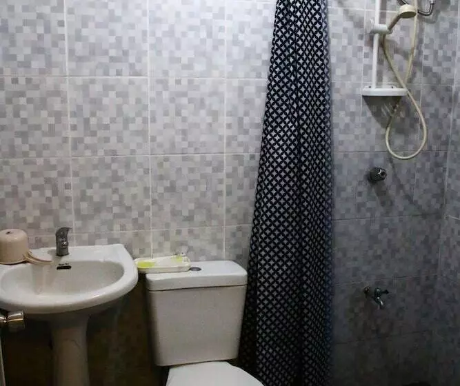 Hotelli Brownwood Resort &