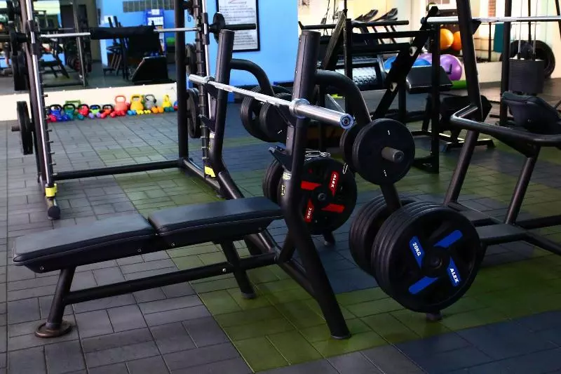 Hotelli Brownwood Resort &