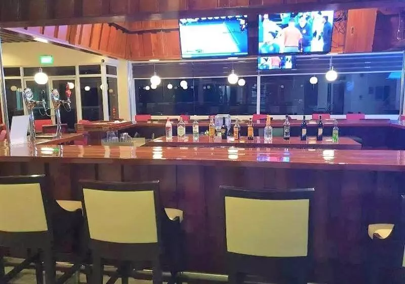 Hotelli Brownwood Resort &