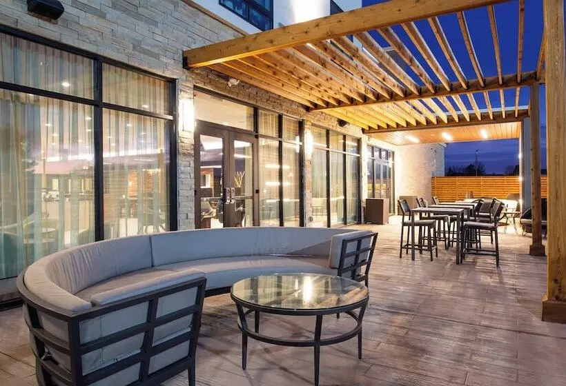 ホテル Courtyard Kansas City Olathe