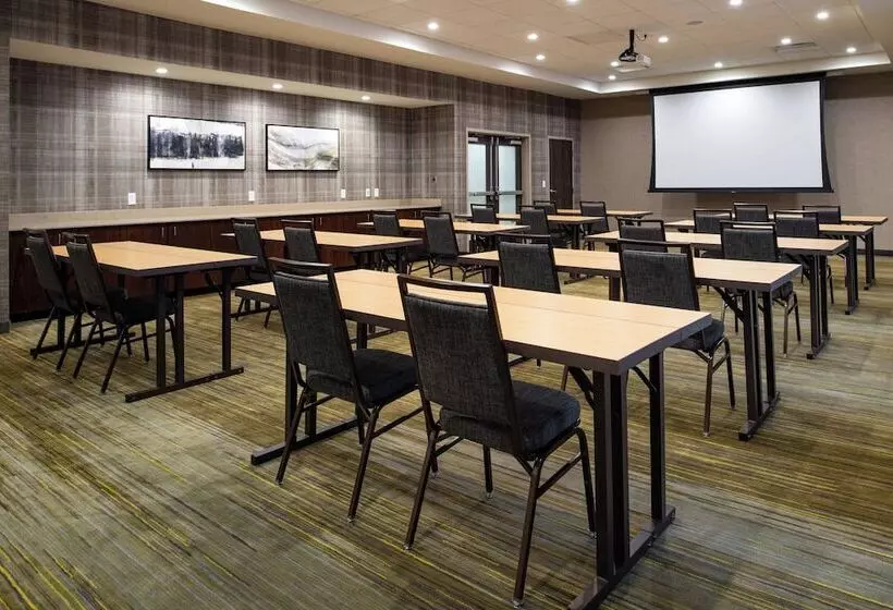 ホテル Courtyard Kansas City Olathe