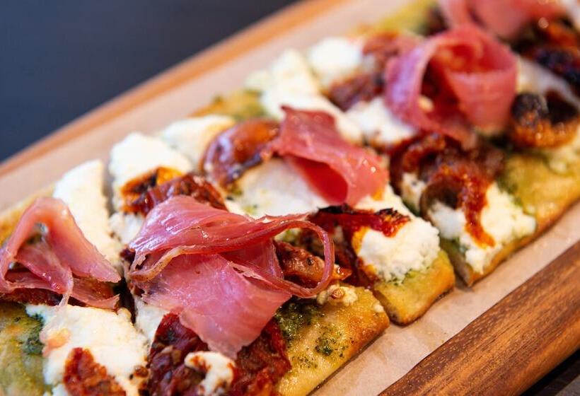 فندق Courtyard Kansas City Olathe