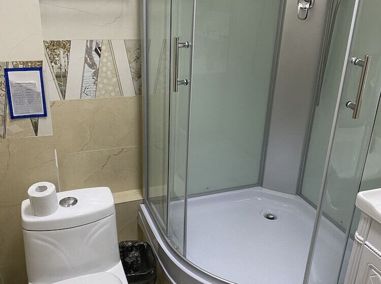 בית מלון כפרי Diamond