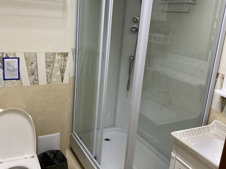 בית מלון כפרי Diamond