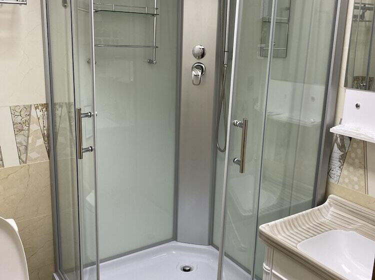 בית מלון כפרי Diamond