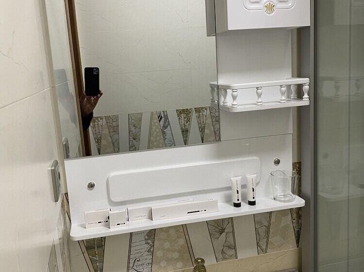 בית מלון כפרי Diamond