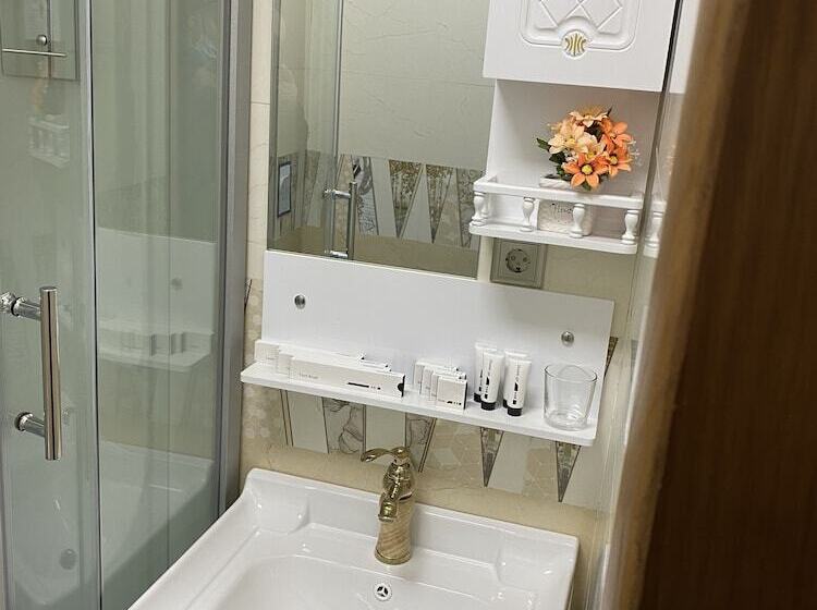 בית מלון כפרי Diamond