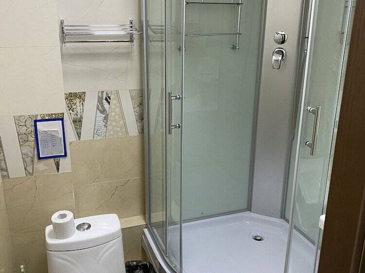 בית מלון כפרי Diamond