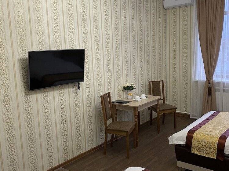 בית מלון כפרי Diamond