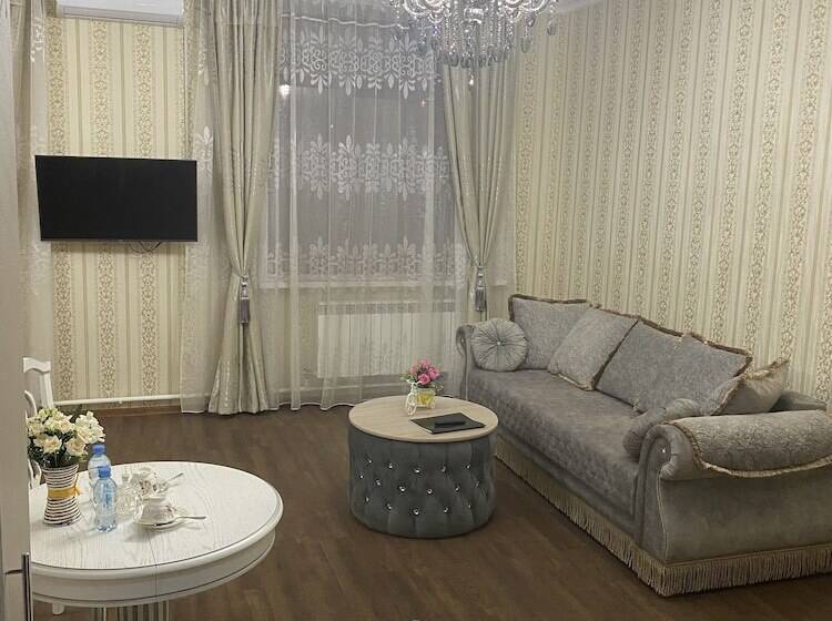 בית מלון כפרי Diamond