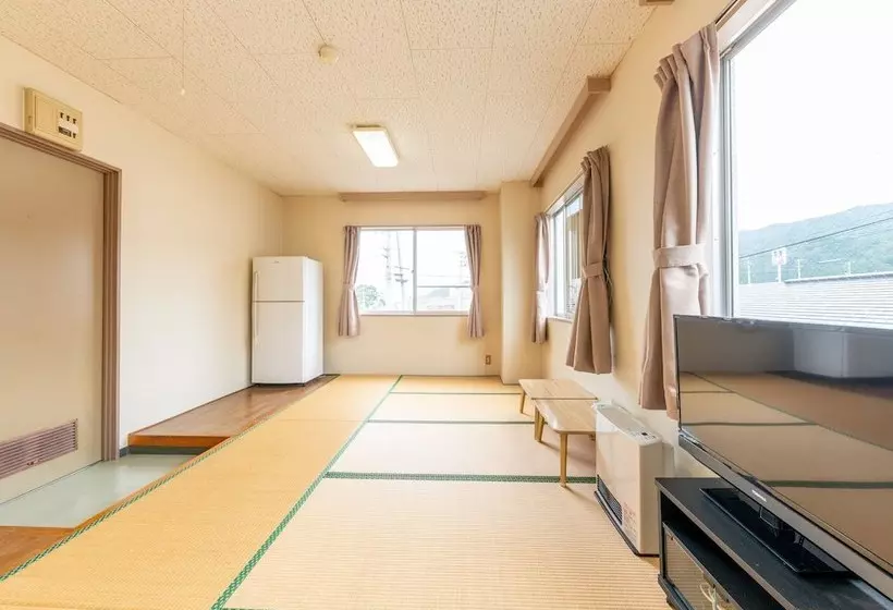 ホテル Kamaishi Heita Pansion