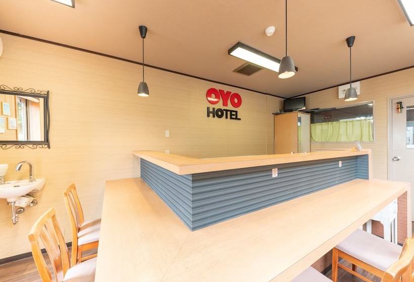 Hotel Kamaishi Heita Pansion