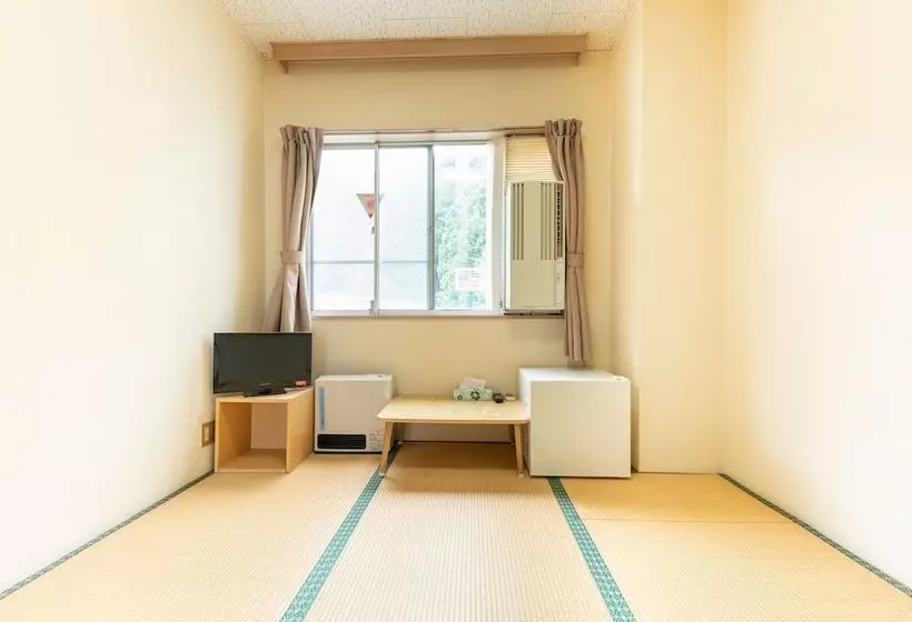 ホテル Kamaishi Heita Pansion