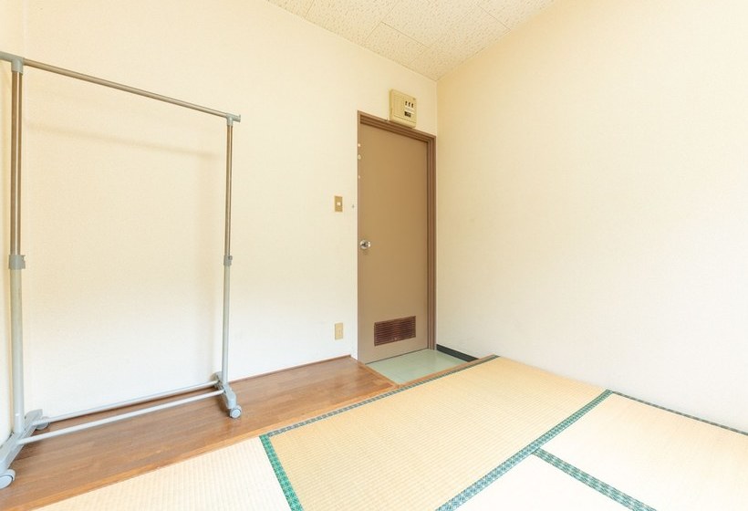 Hotel Kamaishi Heita Pansion