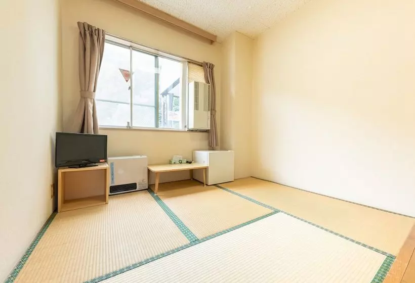 ホテル Kamaishi Heita Pansion